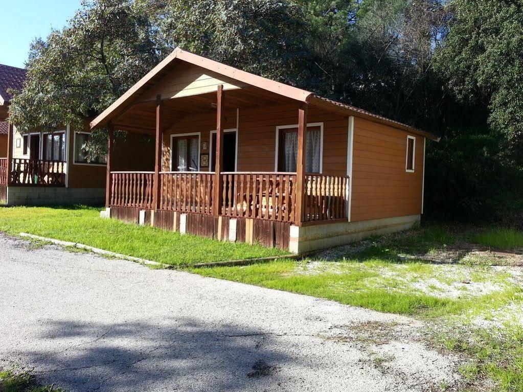 La Buganvilla Campsite