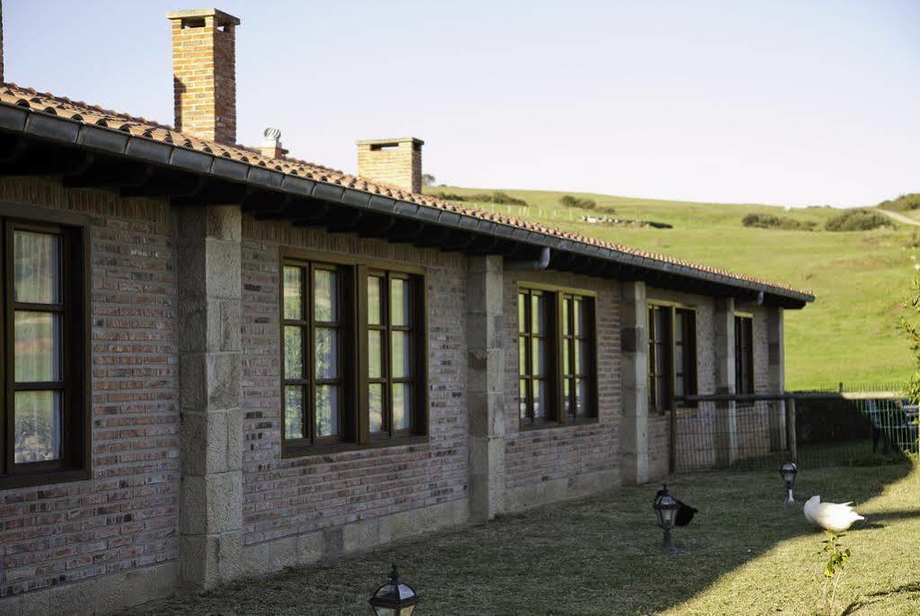 Posada La Roblera Casa rural