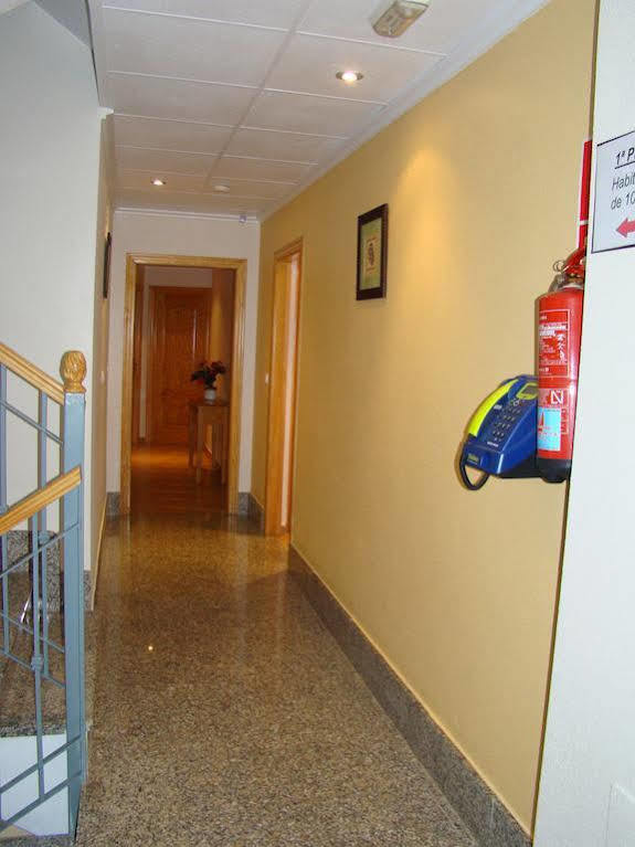 El Cordobes , Alojamiento Y Habitaciones Guest house
