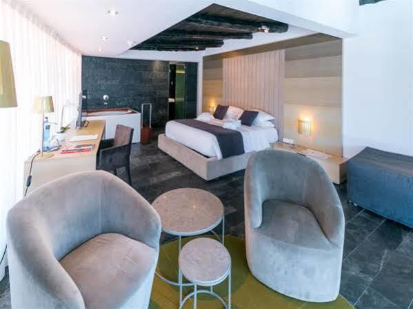 Boutique Ses Pitreras 4* San Antonio Abad