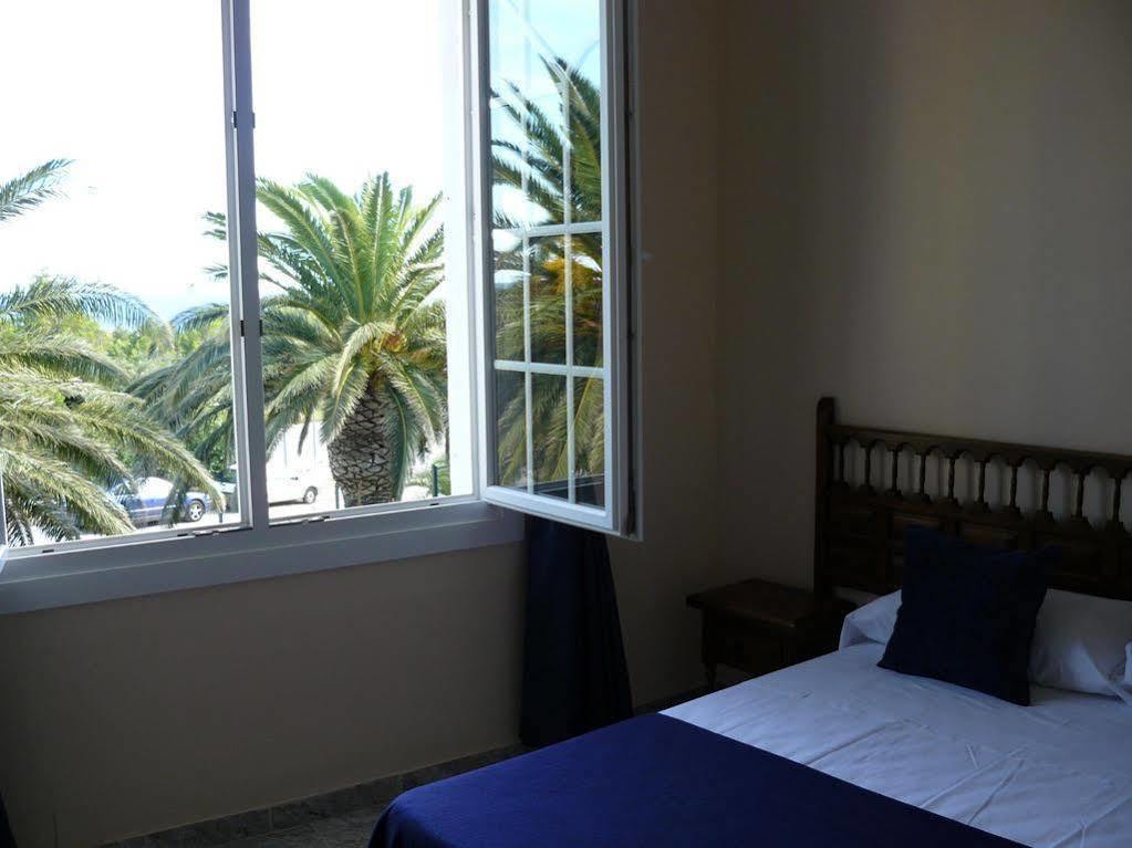 Hotel Villaclara Hospitalet De L'Infant