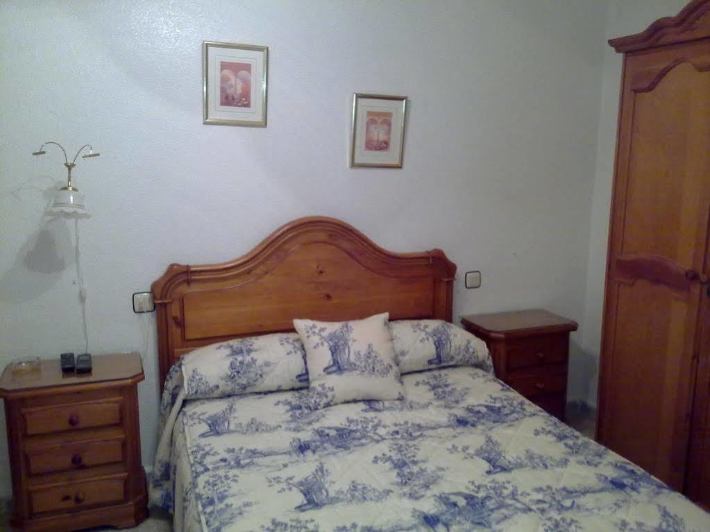 Asensio Guest house Nijar