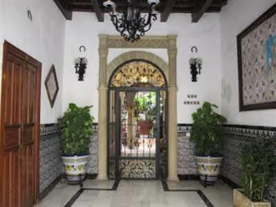 Arcos Guest house Cordoba
