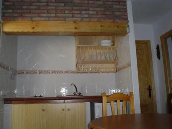 Casa rural El Abuelo *