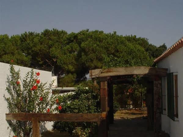 El Abuelo Casa rural