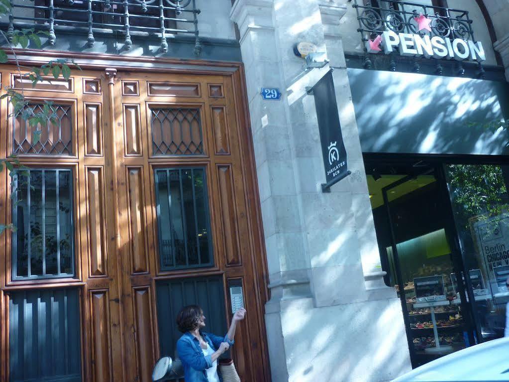 Guest house El Born By Casa Consell Barcelona
