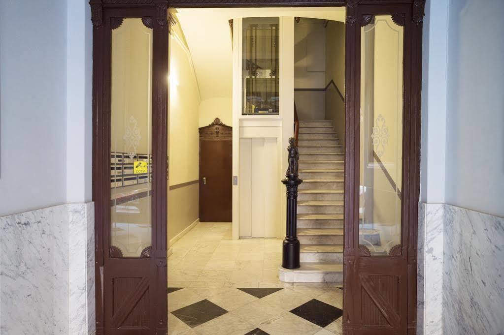 Guest house El Born By Casa Consell *