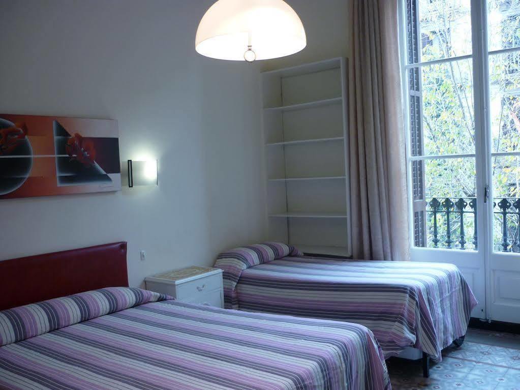 El Born By Casa Consell Guest house *