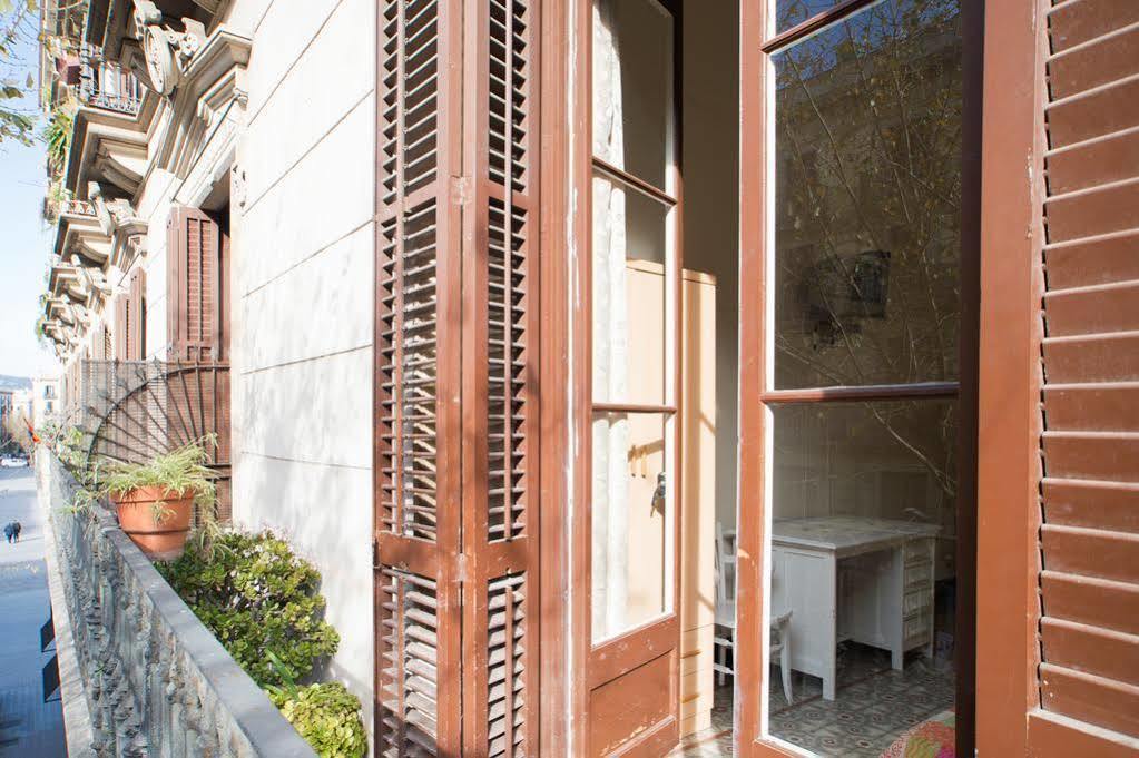 El Born By Casa Consell Guest house Barcelona