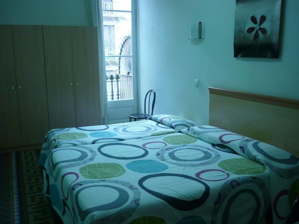 El Born By Casa Consell Guest house