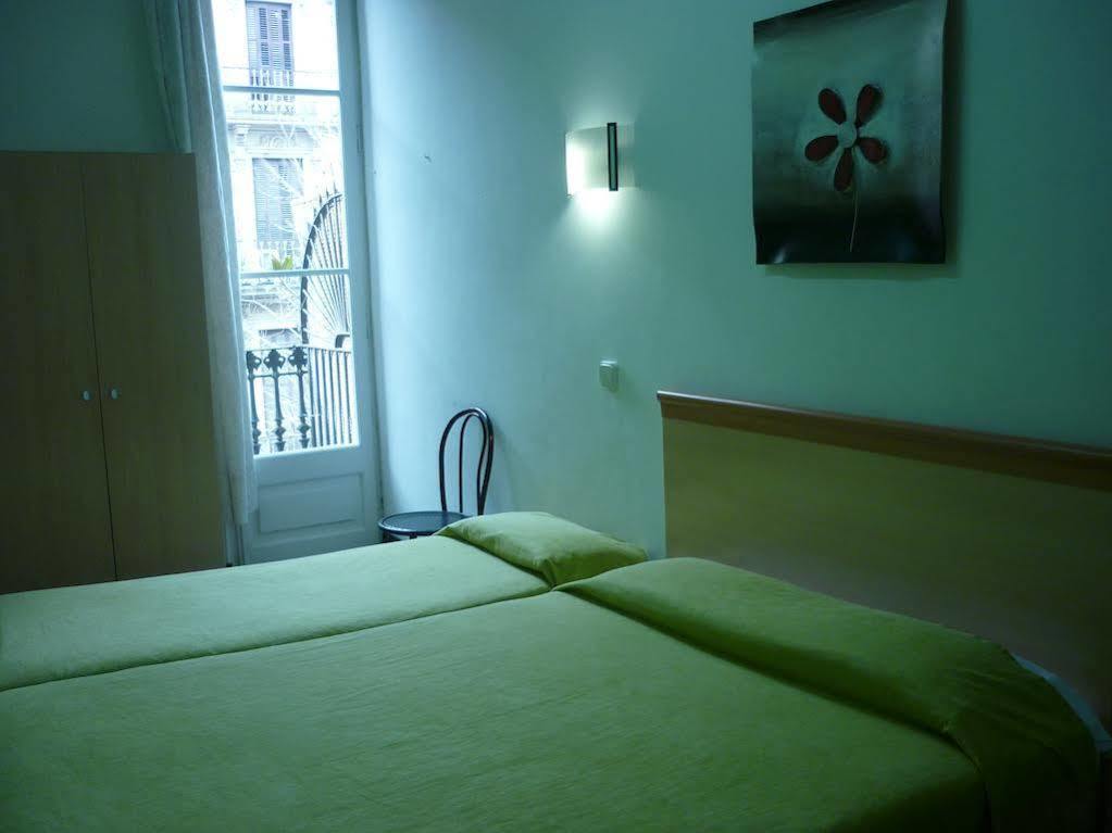 El Born By Casa Consell Guest house *