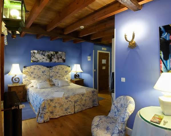 Rural Casa Xusto Pensión 3*