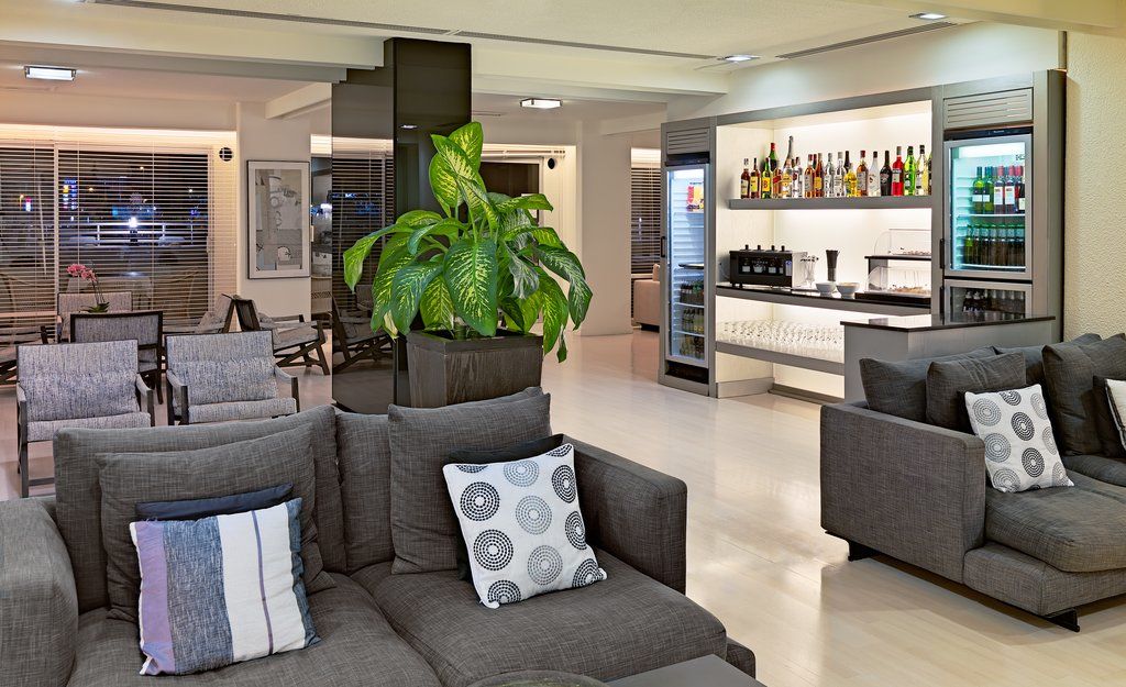 Hotel H10 Gran Tinerfe - Adults Only