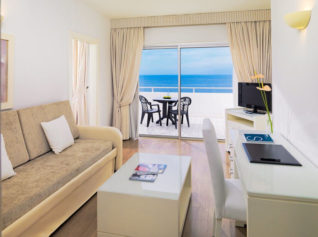 H10 Gran Tinerfe - Adults Only Costa Adeje (Tenerife)