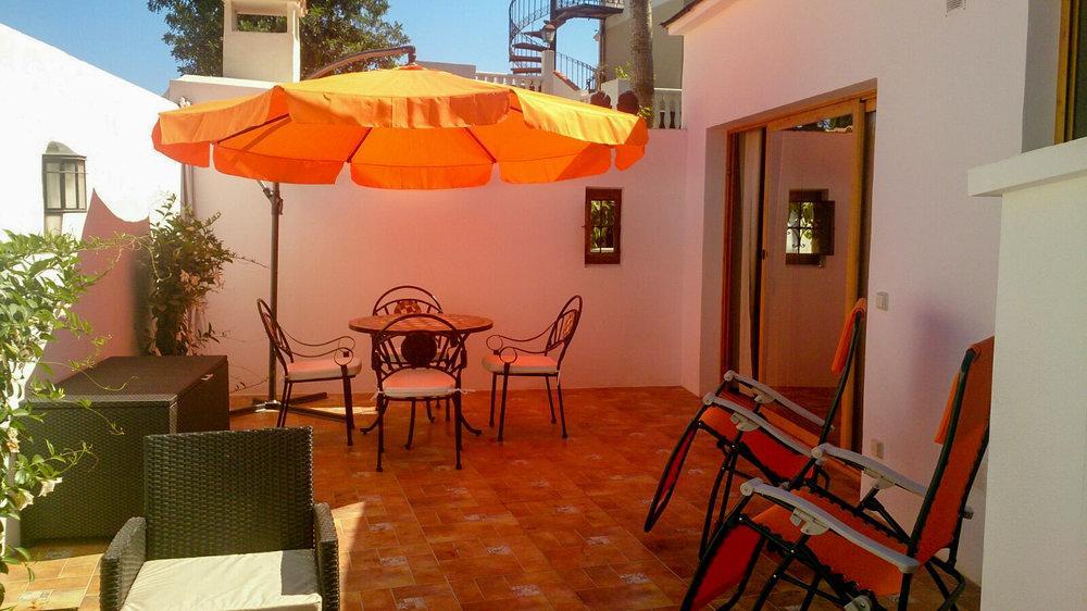 Holiday home Casa Armonia Benissa