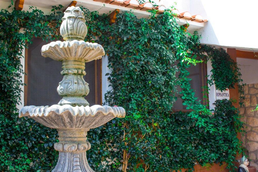 Casa Armonia * Benissa