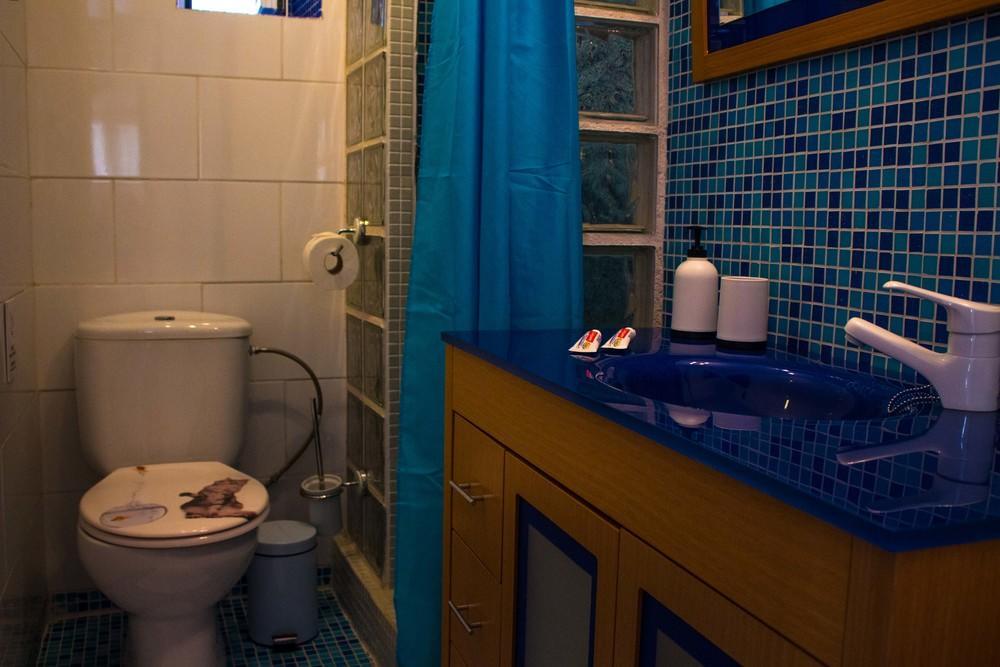 Holiday home Casa Armonia