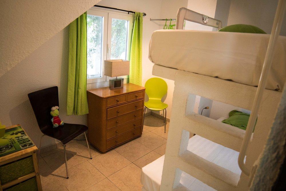 Casa Armonia * Benissa