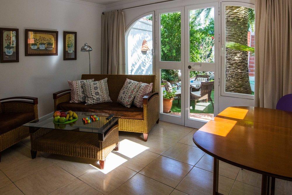 Casa Armonia Holiday home