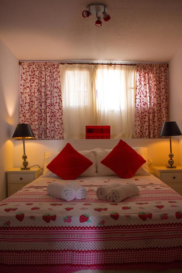 Holiday home Casa Armonia Benissa