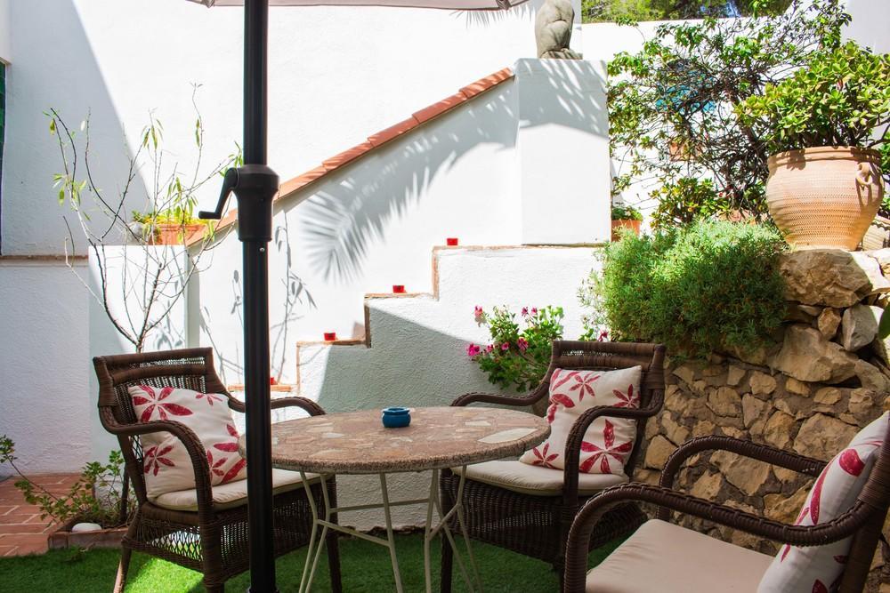Casa Armonia Holiday home