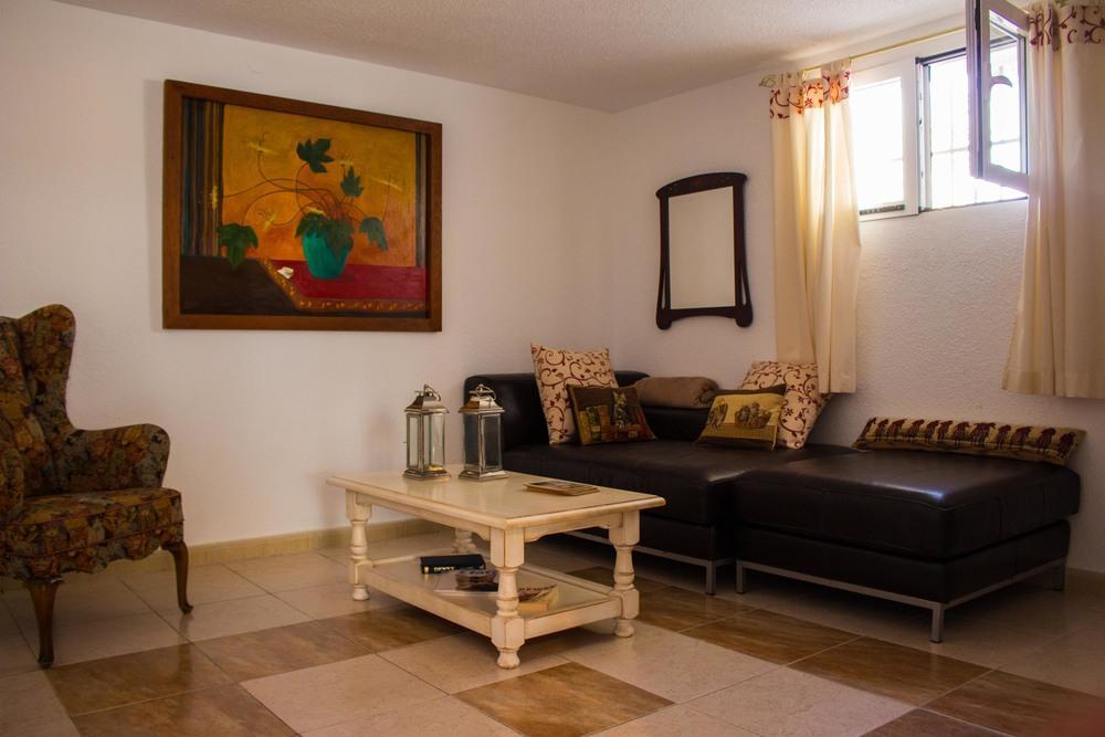 Casa Armonia Holiday home Benissa