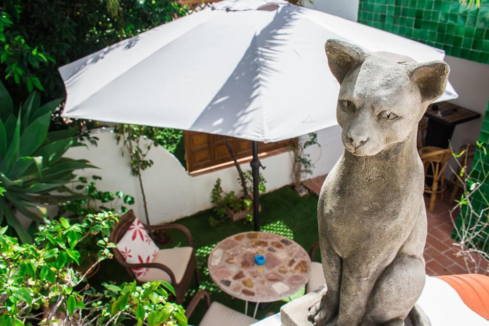 Casa Armonia Holiday home