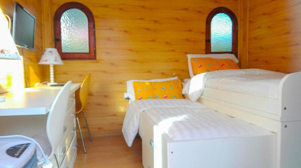 Holiday home Casa Armonia *