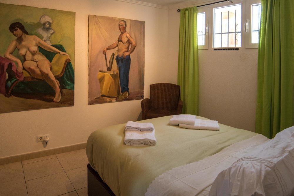Holiday home Casa Armonia Benissa