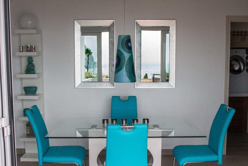 Holiday home Casa Armonia