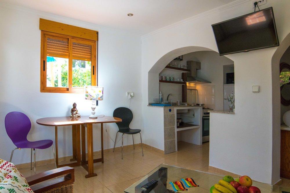 Holiday home Casa Armonia Benissa