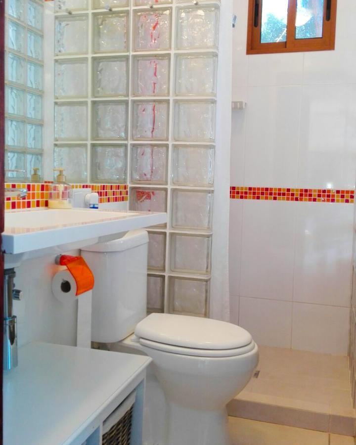 Casa Armonia Holiday home