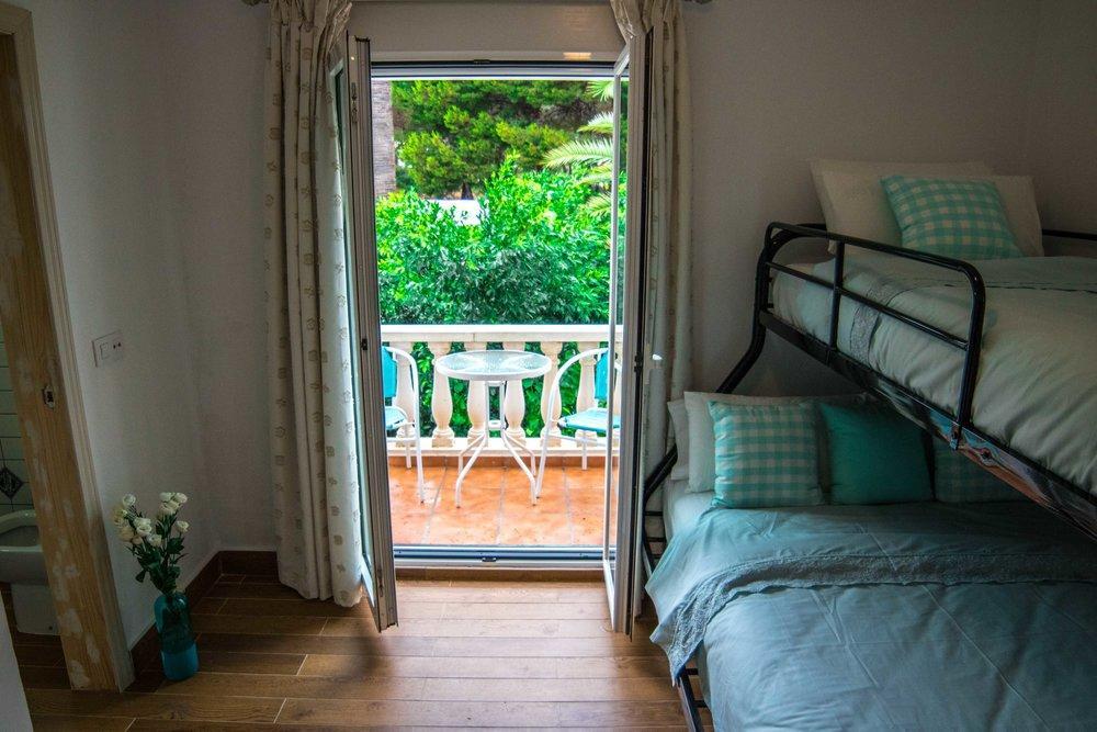Holiday home Casa Armonia Benissa