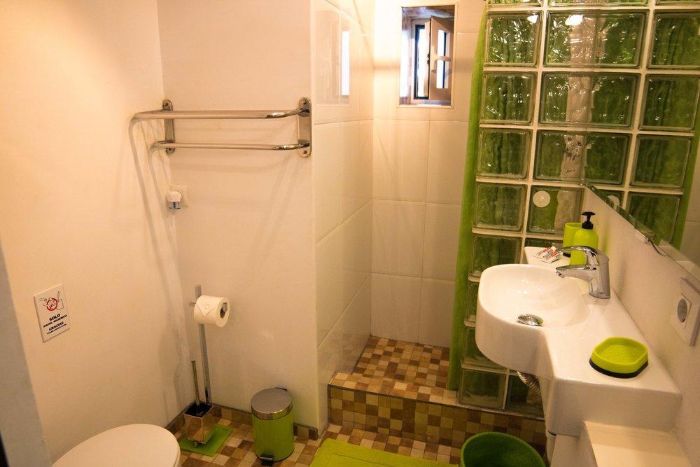Casa Armonia Holiday home