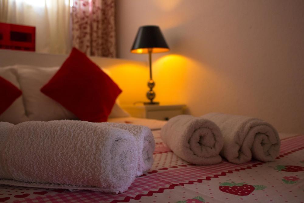 Casa Armonia Holiday home