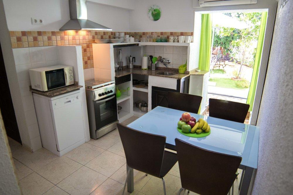 Casa Armonia Holiday home Benissa