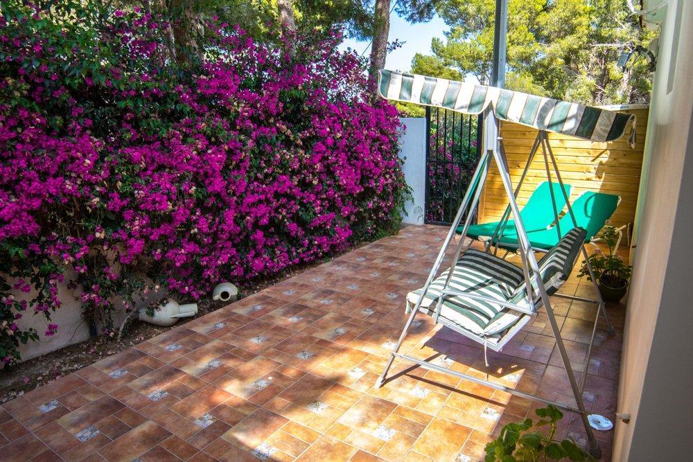 Casa Armonia Benissa
