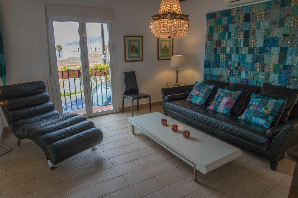 Casa Armonia Holiday home