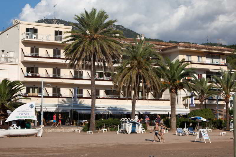 Generoso Hotel *