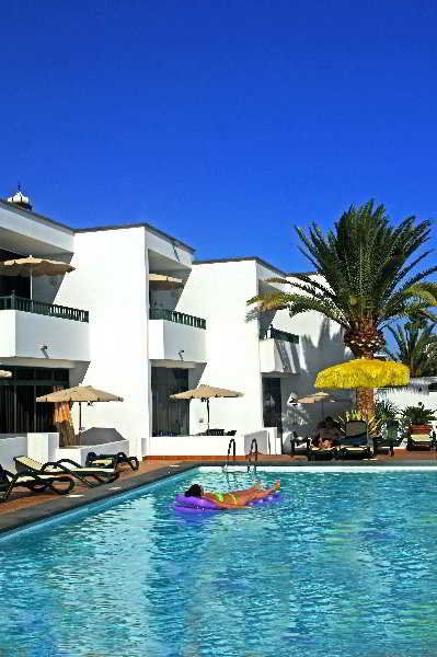 La Tegala Apartahotel