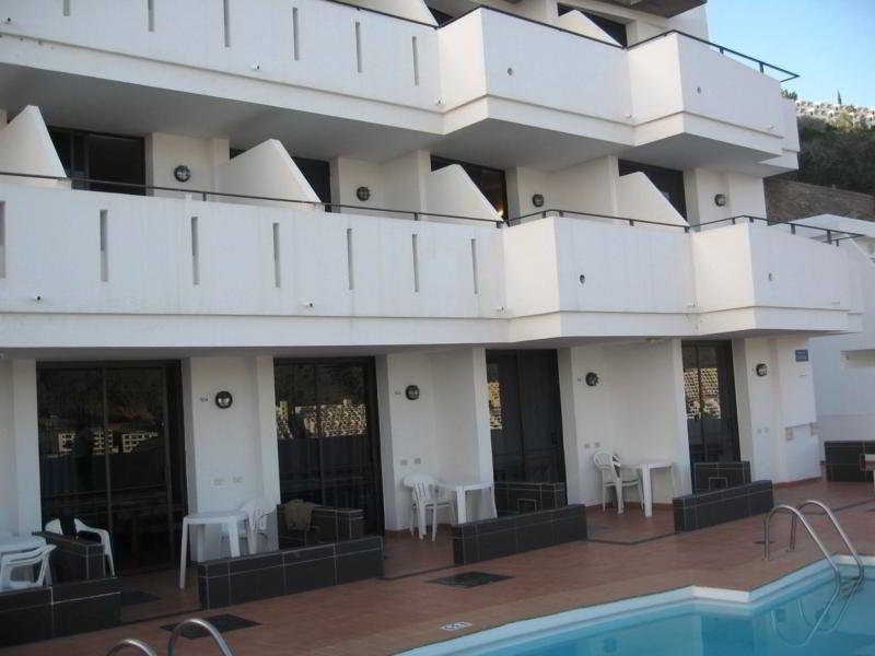 Isla Bonita Apartahotel Puerto Rico (Gran Canaria)