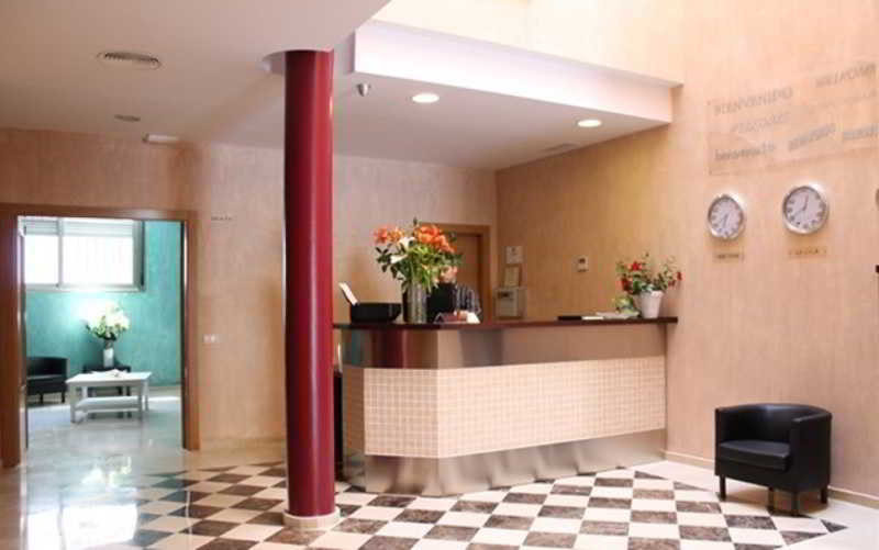 Carmen Hotel