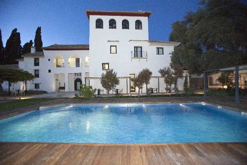 La Marquesa Hotel Granada
