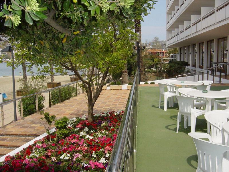 Hotel Arenal 3*