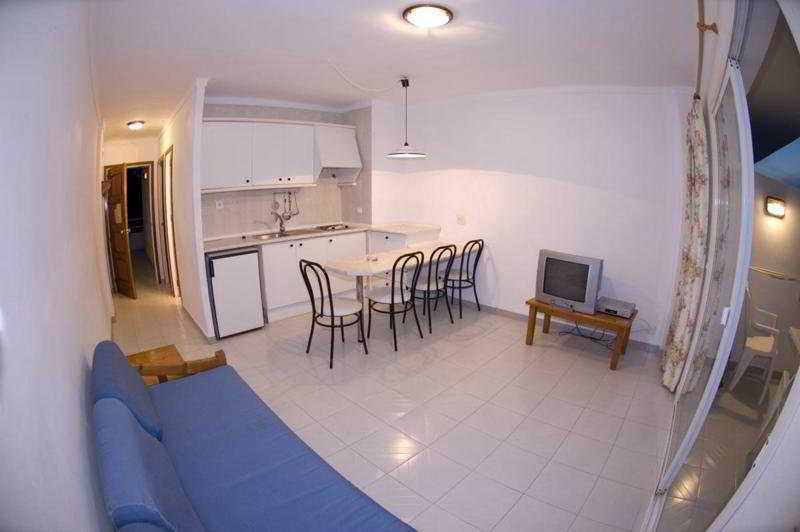 Sunset Oasis Ibiza (adults Only) 2*