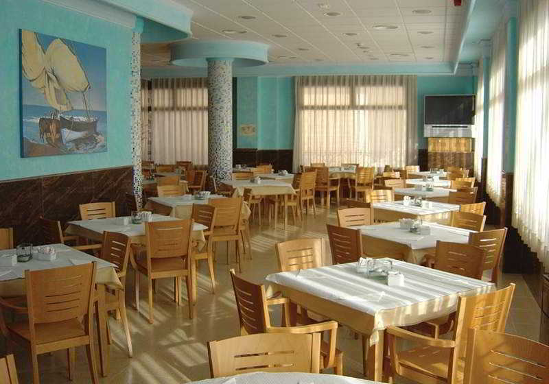 Vent De Mar Hotel