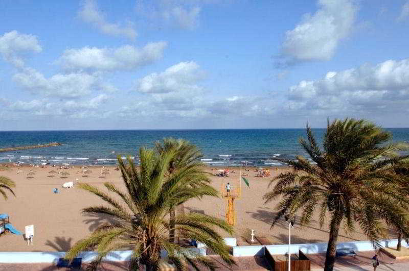 Meraki - Only Adults 3* Playa de Pobla de Farnals