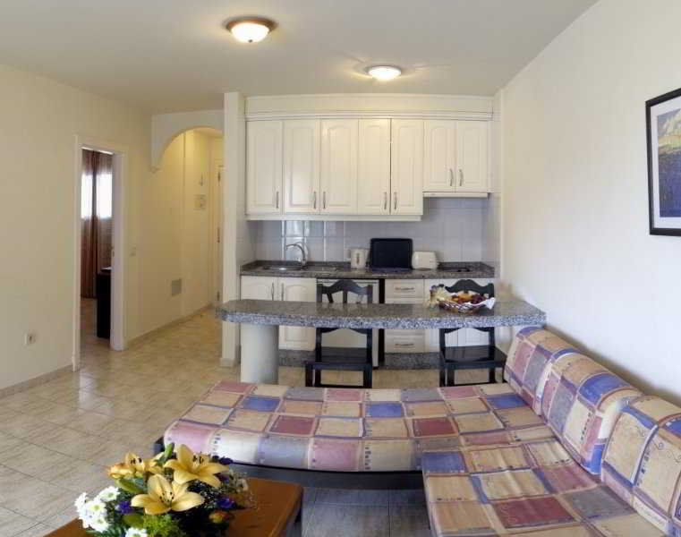 Apartamento Saint George Playa de las Américas