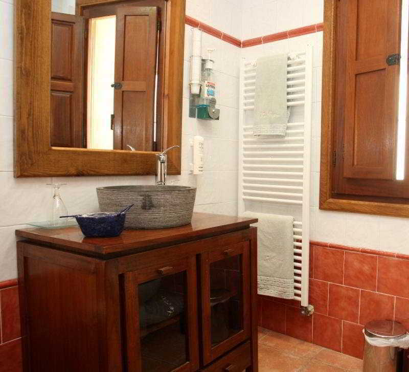 Guest house Con Encanto La Facana