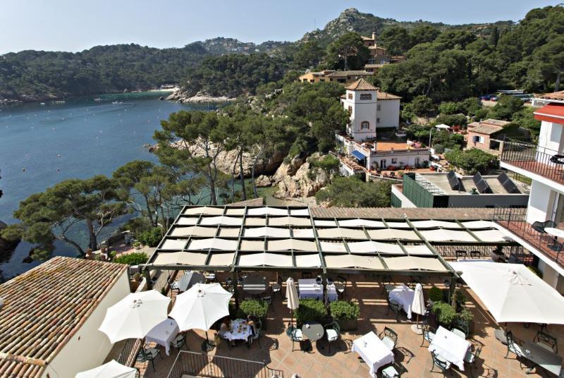 Aigua Blava Begur